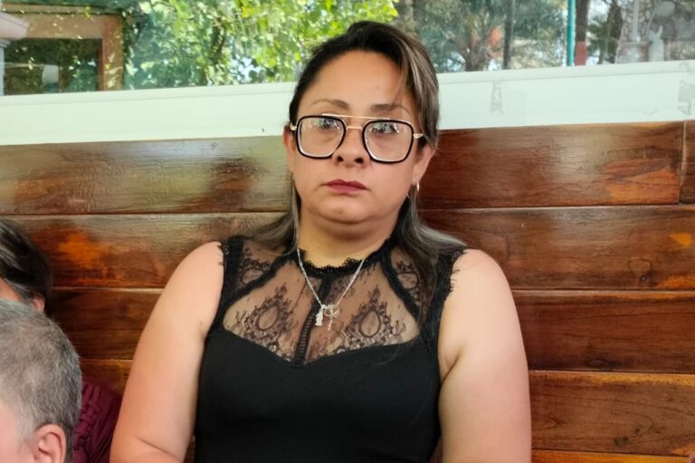 #Veracruz: Acusan al alcalde de Acatlán de encarcelar, mandar a golpear y amenazar a Locataria.