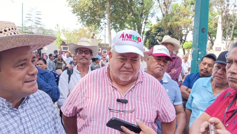 QUE LA ENERGÍA ELÉCTRICA SEA DERECHO CONSTITUCIONAL: MANUEL HUERTA.