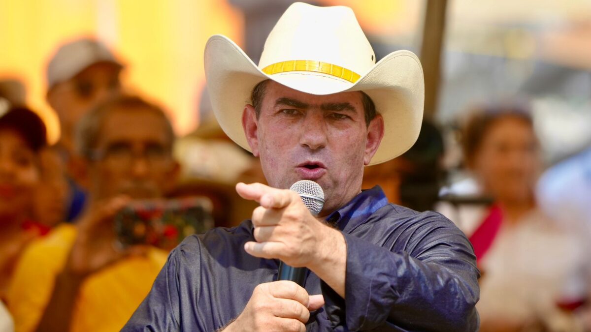 Firme respaldo a los campesinos de Veracruz, garantiza Pepe Yunes