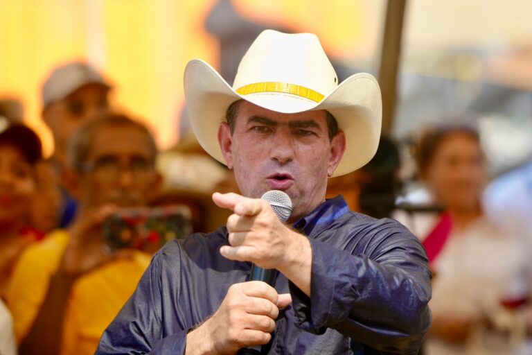 Firme respaldo a los campesinos de Veracruz, garantiza Pepe Yunes