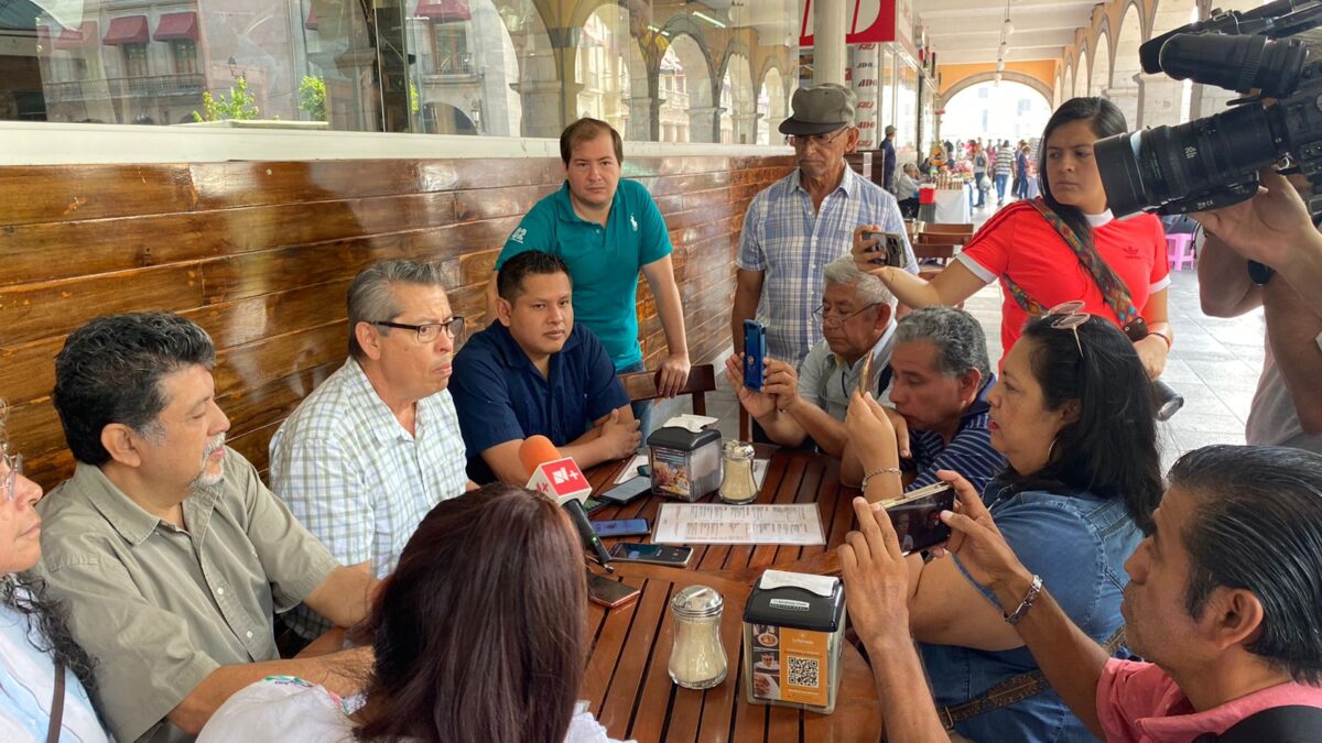 La comunidad evangélica anuncia Jornada de Oración por unas elecciones pacíficas.