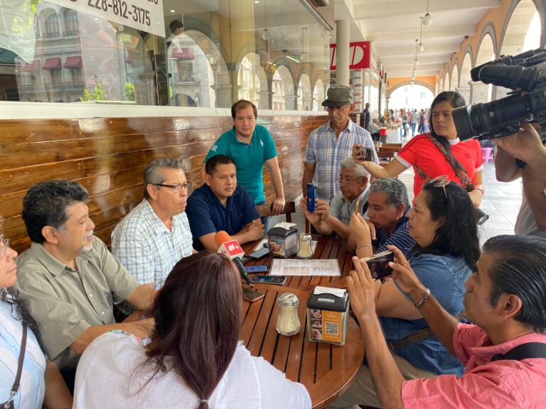 La comunidad evangélica anuncia Jornada de Oración por unas elecciones pacíficas.