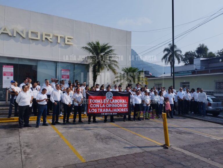 Candidatos carecen de propuestas laborales: Sindicato de telefonistas