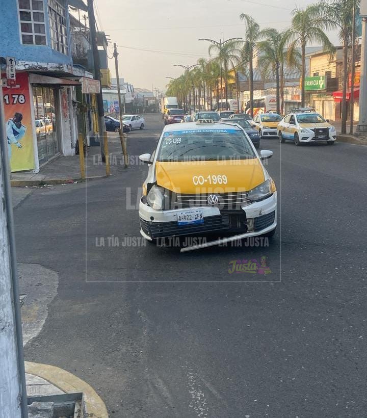 SE PASA EL ALTO Y SE DAN EN “LA TORRE”