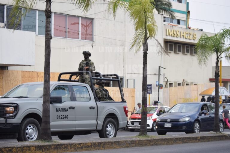 ACTIVAN CÓDIGO ROJO EN CÓRDOBA