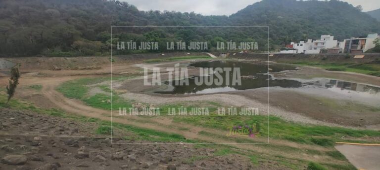 PIDE ORIZABA A PMA VERIFICAR “EL CHIRIMOYO”