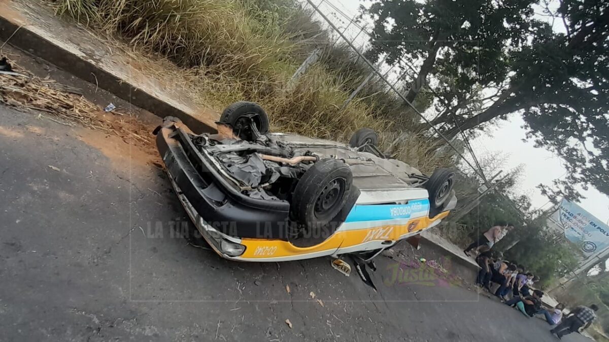 VUELCA TAXI