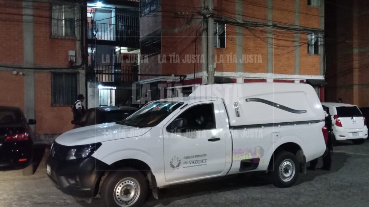 Identifican a médico que escapó por la puerta falsa