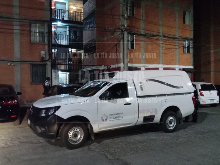 Identifican a médico que escapó por la puerta falsa