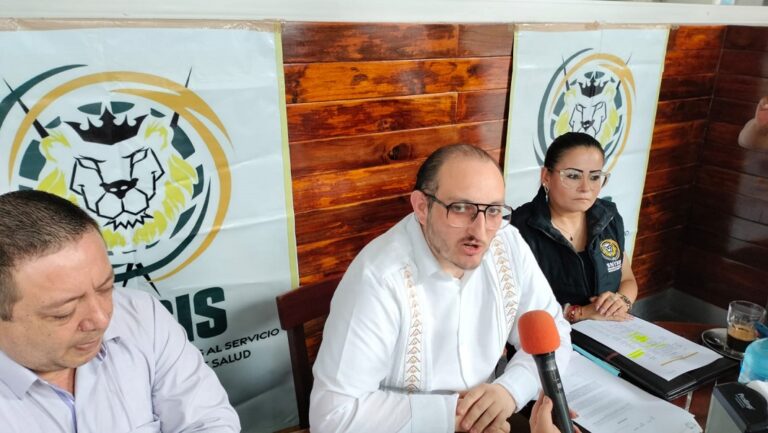Integrantes del SNTSIS  salieron a defenderse después de intento de difamación.