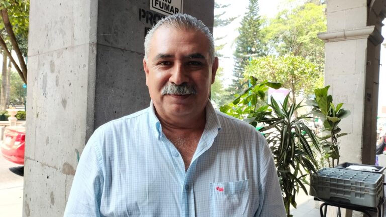 Productores de coco se han salvado de las afectaciones por la sequía #Veracruz