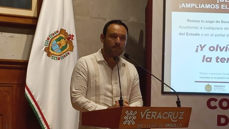 En plena veda electoral SEFIPLAN anuncia rifa para ponerse al corriente en el pago del derecho vehícular.