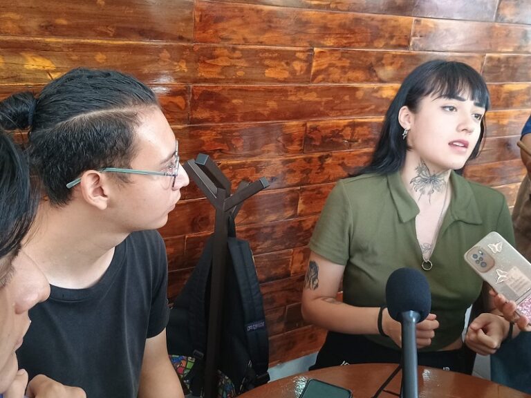 Jóvenes extrabajadores denuncian explotación laboral, extorsión y amenazas del propietario de tienda “Nazabi”