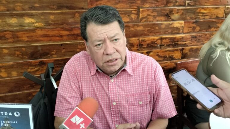 Canacintra reporta cuatiosas pérdidas por lo apagones en #Veracruz.