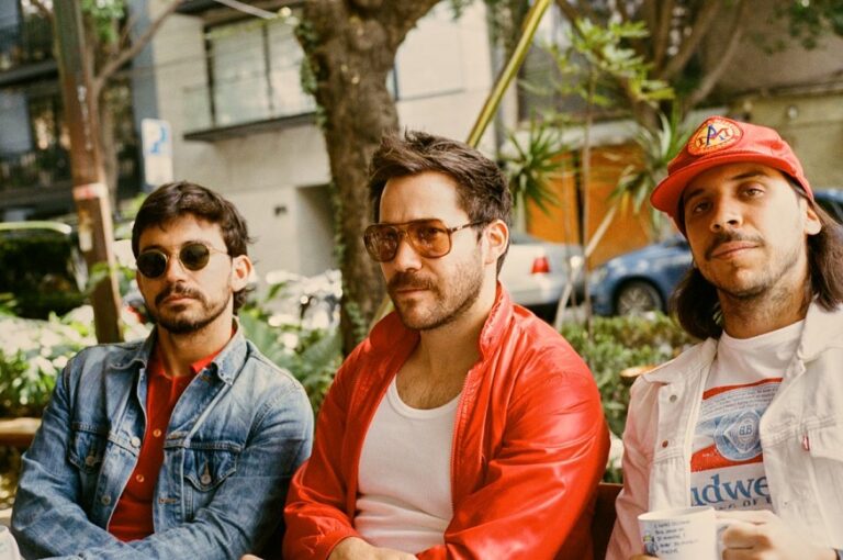 Los Mesoneros anuncian show en el Auditorio Nacional de la CDMX .