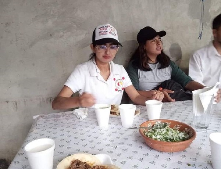 Feminicidio de candidata en Chiapas se da tras resolutivo a partidos para acatar paridad .