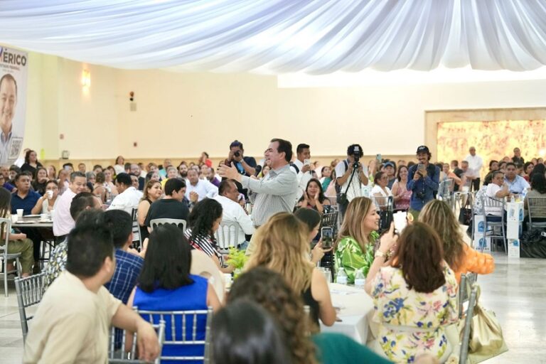 Veracruz no aguanta otro mal gobierno, advierte Pepe Yunes .