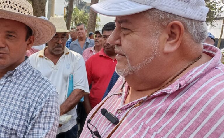 Apoya Manuel Huerta exigencia de mejores tarifas de energía para #Veracruz