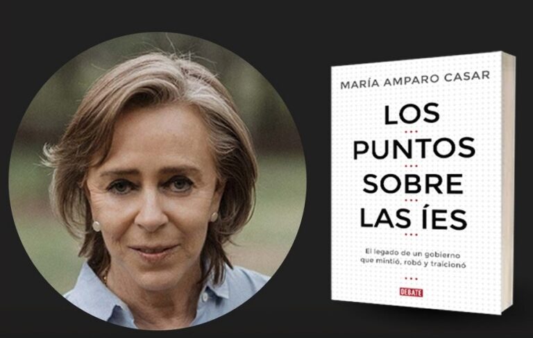El Presidente de la República utiliza el aparato de Estado contra una mujer periodista