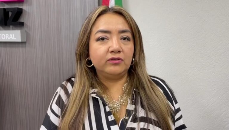 OPLE Veracruz tomó medidas necesarias por la pérdida de algunas boletas electorales: