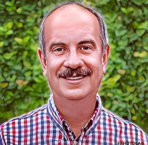 El regreso de Sergio El Bailador .
