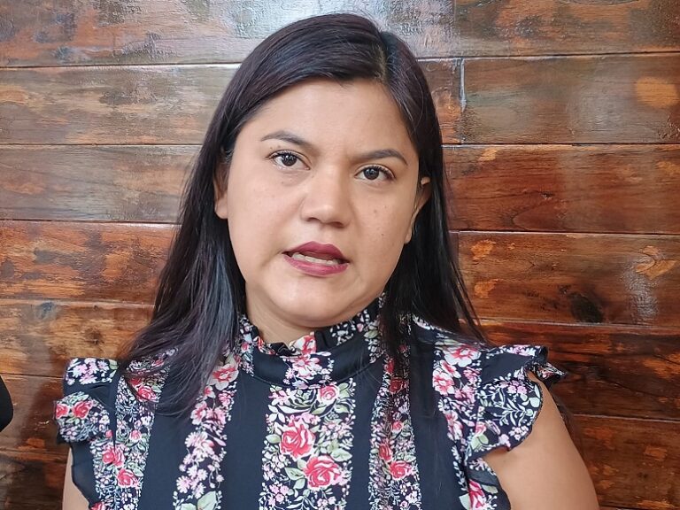 Víctima de violencia Vicaria e institucional llama a que le devuelvan a sus hijos #Banderilla #Veracruz