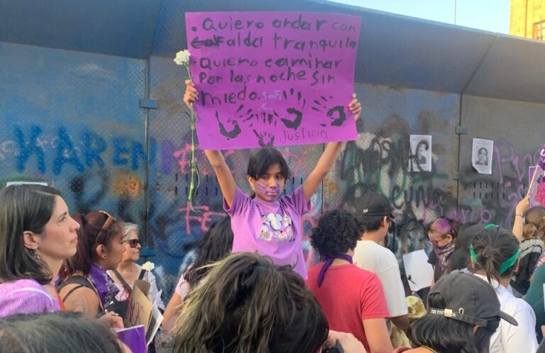 Jalisco evitó Programa de Interrupción del Embarazo, en caso de niña Rocío.