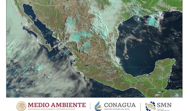Onda de calor se mantendría en 15 entidades