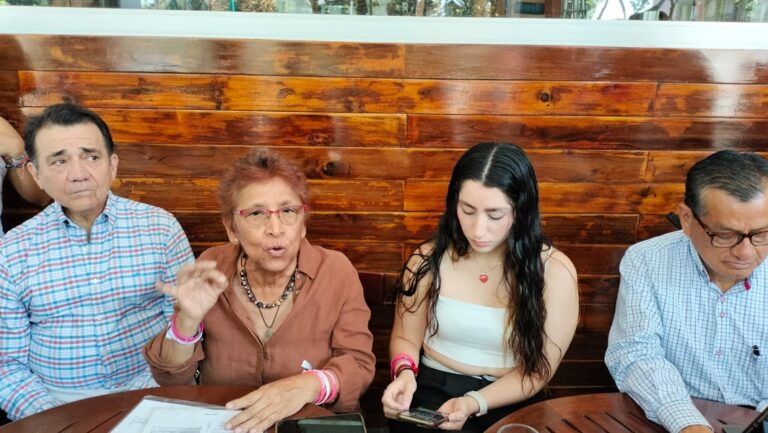 Oposición se prepara para defender el voto este domingo 2 de junio en #Veracruz.