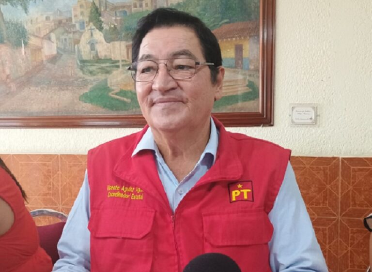 PT #Veracruz dice garantizar 150 mil votos a la candidata a la presidencia de México .