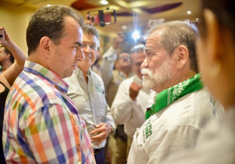 Conozco los problemas de los cañeros y los vamos a resolver desde el gobierno: Pepe Yunes