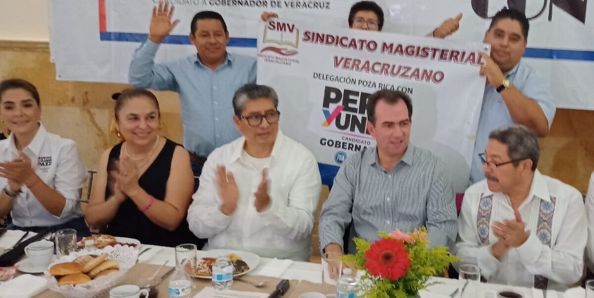 Si AMLO sigue justificando el quebranto Dos Bocas será cómplice, advierte Pepe Yunes