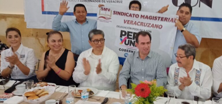 Si AMLO sigue justificando el quebranto Dos Bocas será cómplice, advierte Pepe Yunes