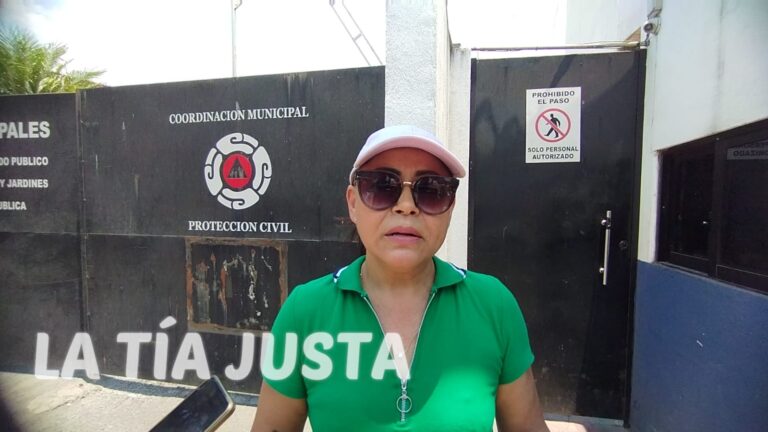 DENUNCIAN PRESUNTA DETENCIÓN ARBITRARIA EN RÍO BLANCO.