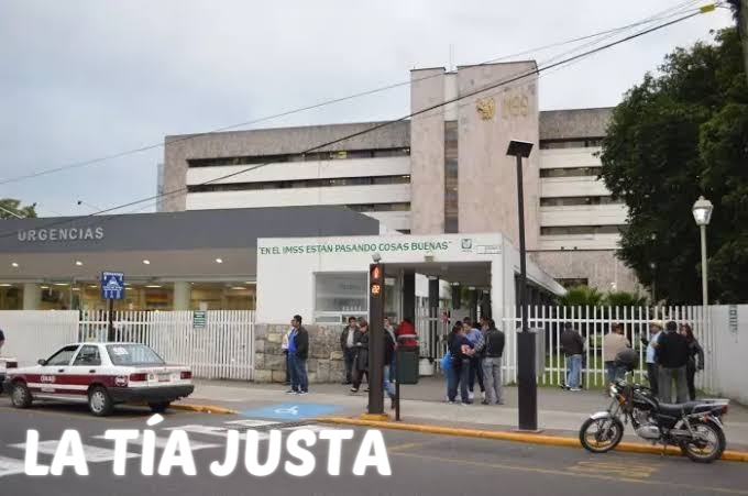POR GOLPE DE CALOR Y POSTERIORMENTE UN GOLPE EN LA CABEZA TRAS CAER DE SU PROPIA ALTURA MUERE CAMPESINO EN IMSS DE ESPECIALIDADES EN ORIZABA.