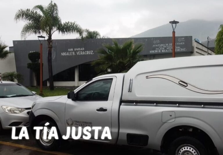LOCALIZAN A MUJER S1N V1DA EN CIUDAD MENDOZA.