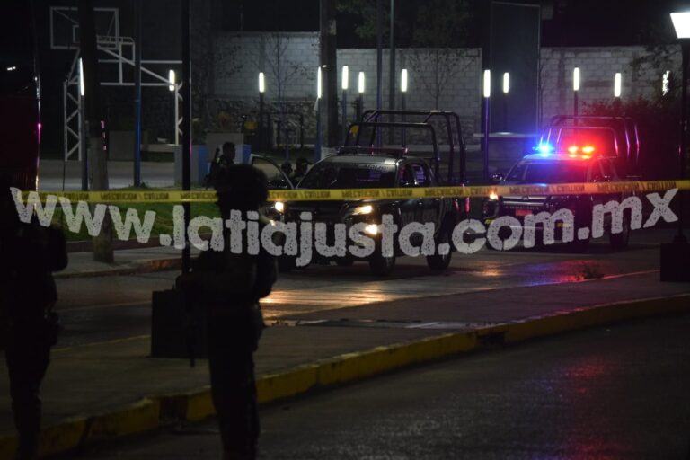 PRIVAN DE LA LIBERTAD A COMERCIANTE DE AMATLÁN DE LOS REYES.