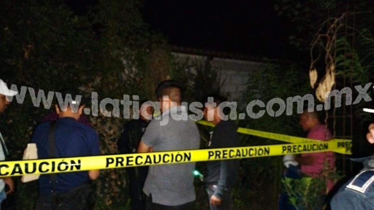 FOLLAJERO TOMA LA MALA DECISIÓN DE SALIR POR LA PUERTA EQUIVOCADA.