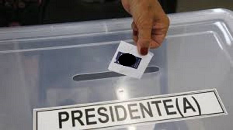 DESPUÉS DEL DEBATE; TODO SIGUE IGUAL