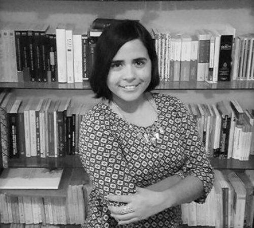 El espíritu del sufragio femenino.