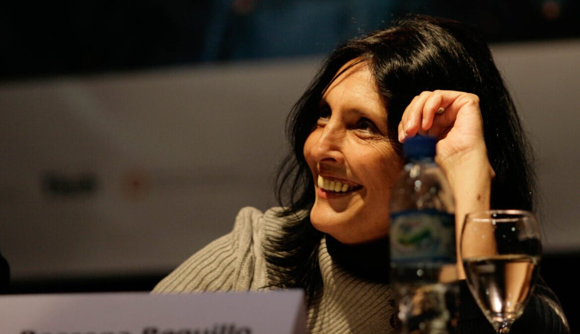 Rossana Reguillo, la antropóloga de los algoritmos, concluye labores en Signa Lab .