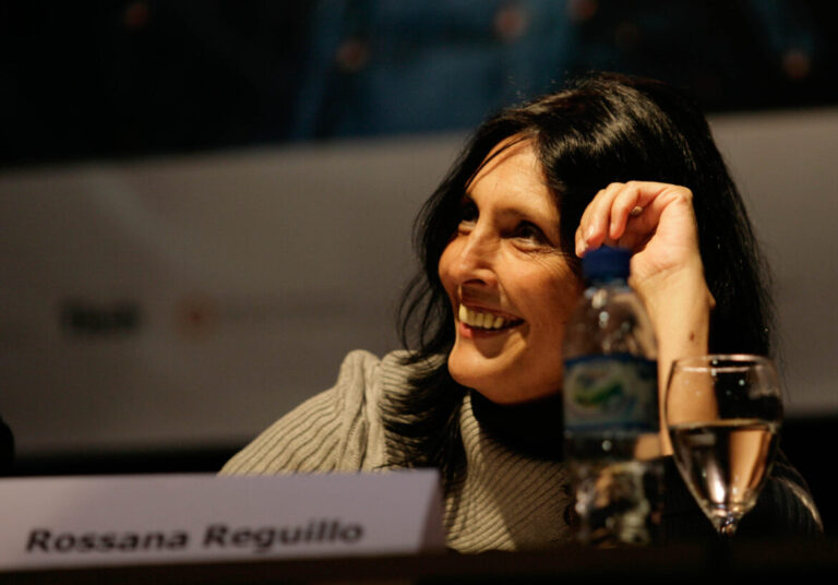 Rossana Reguillo, la antropóloga de los algoritmos, concluye labores en Signa Lab .