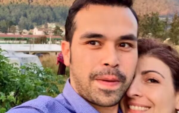 Fuerte mensaje le manda a Álvarez Máynez, su ex Karina Gidi.