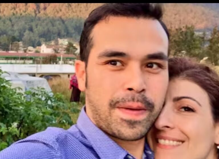 Fuerte mensaje le manda a Álvarez Máynez, su ex Karina Gidi.