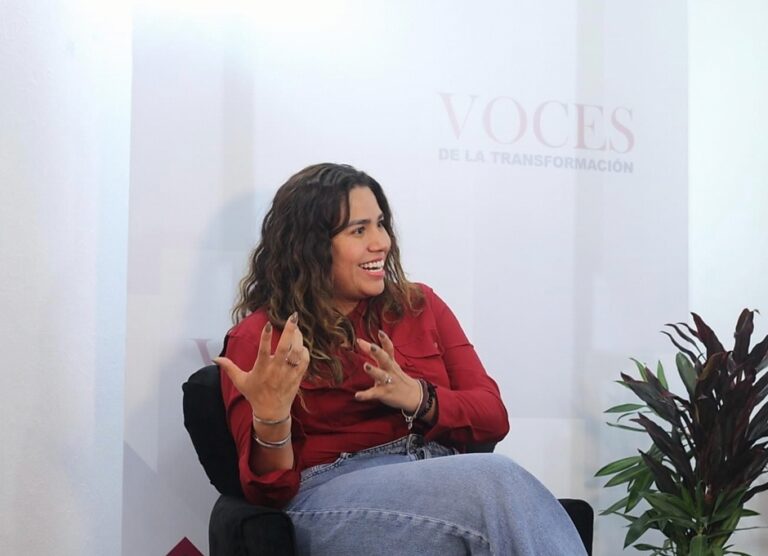 Alessandra miente y utiliza atentado para perjudicarme: Caty Monreal .