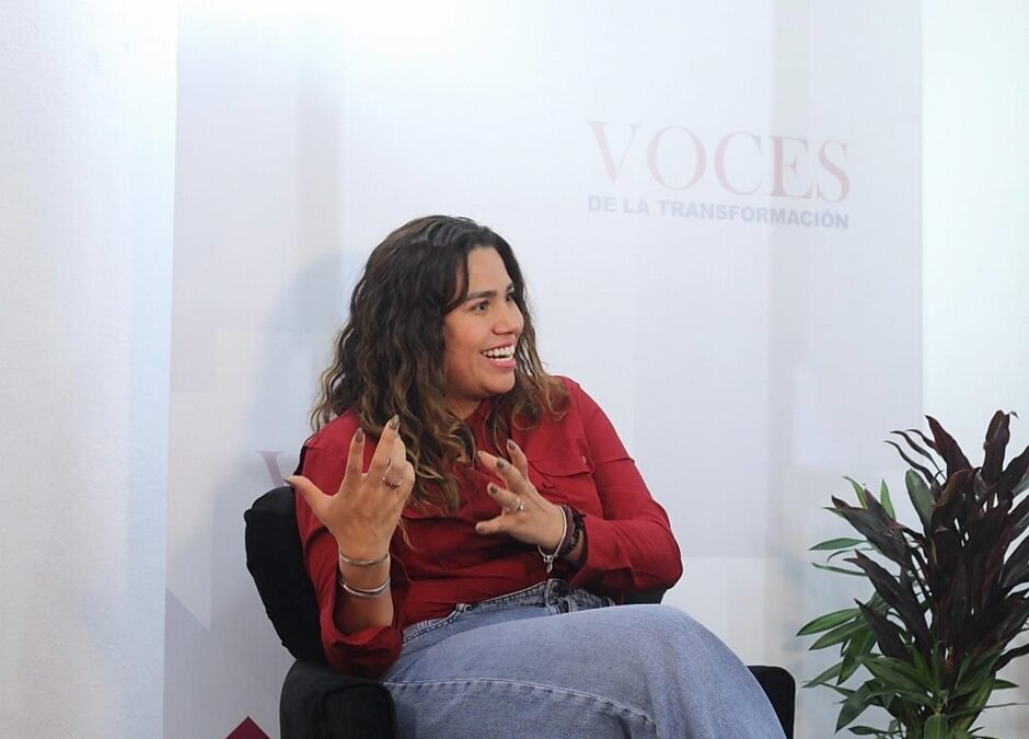 Alessandra miente y utiliza atentado para perjudicarme: Caty Monreal .