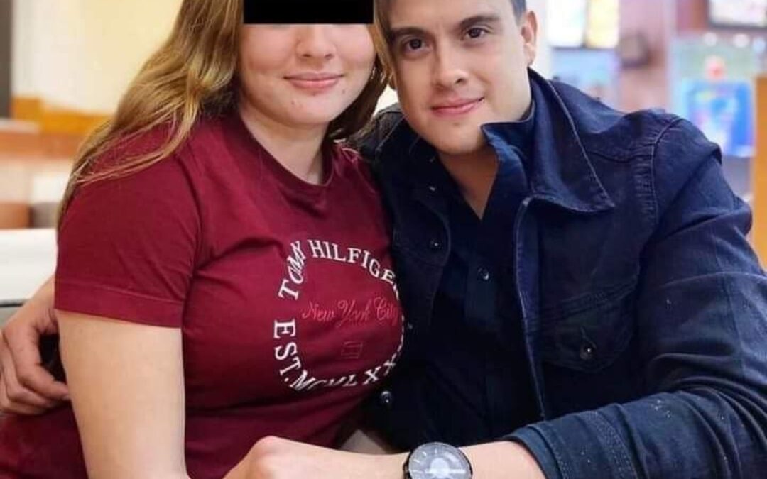 Detienen a Michel N exnovia por crimen de joven en Yanga #Veracruz