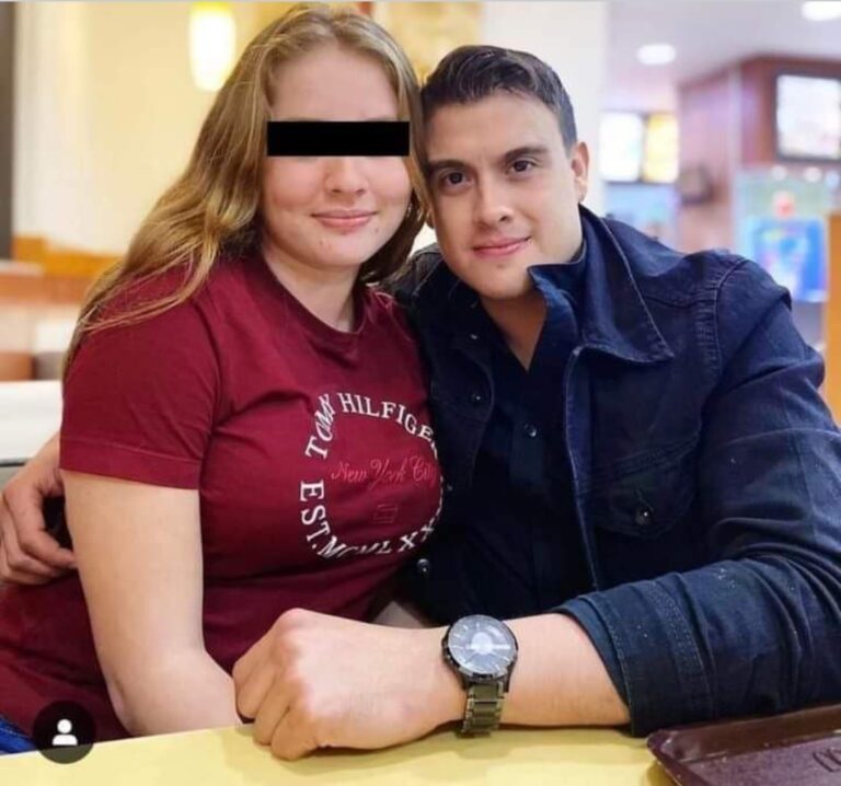 Detienen a Michel N exnovia por crimen de joven en Yanga #Veracruz