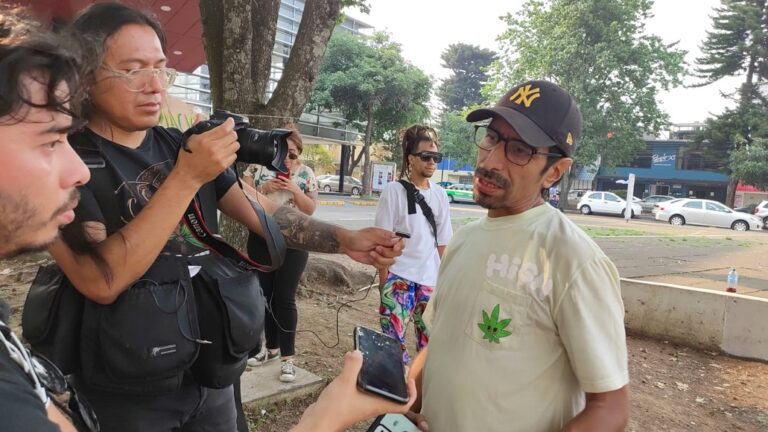 Hace falta que el gobierno del estado “se ponga las Pilas” en tema de cannabis