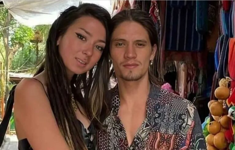 Israel recupera cuerpo del rehén mexicano Orión Hernández asesinado por Hamás.
